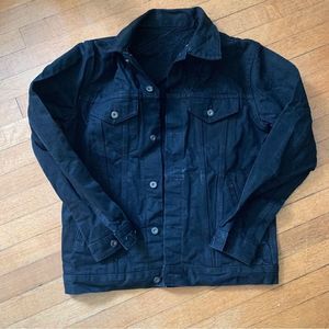 3sixteen Denim Jacket XL